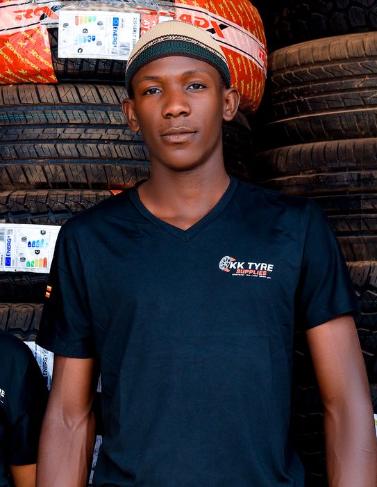 Abdu Shakur